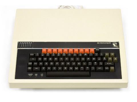 bbc computer