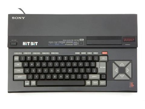 hitbit computer