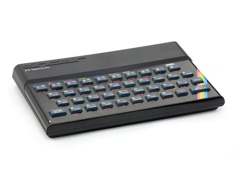 zx sinclair